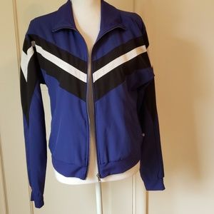 Lightweight jacket Sz M